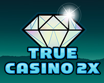 True Casino 2x
