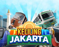 Keliling Jakarta