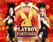 Playboy Fortunes ™